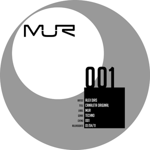 Canaleta (Original Mix)