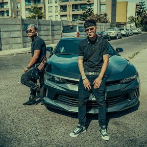 Al Minutazo (feat. Damiano57)