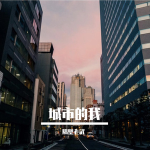 城市的我