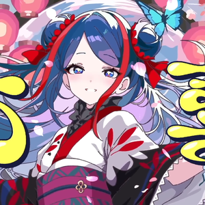 大喜 cover by 佳镜院