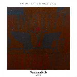 Antigravitacional (Original Mix)