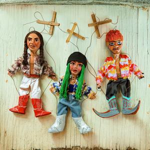 ¡BASTA YA! (Snow Tha Product Remix)