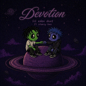 Devotion (Luméth)