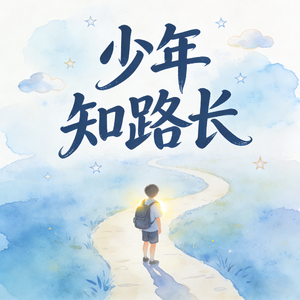 少年知路长 (快乐阳光)