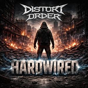 Aimee (Blood In The Static)