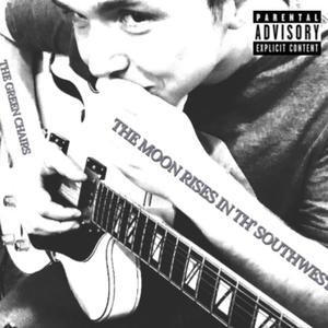 Raindrops On My Windowsill (11:17 PM)