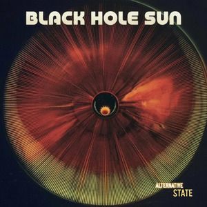 Black Hole Sun