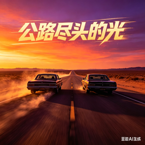 《公路尽头的光》（热血与忠诚#非血缘兄弟情#公路史诗#声景叙事 )