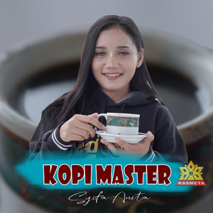 Kopi Master
