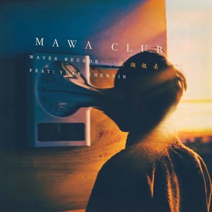 Waves recede·浪潮褪去