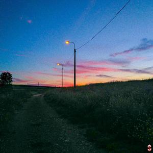 wandering