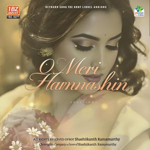 ओ मेरी हमनशीं" (O Meri Hamnashin)