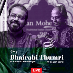 Raag Bhairabi Thumri