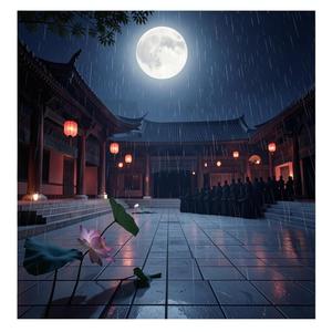Đi Cấy - Lý Cây Đa