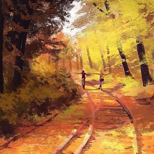 你是我的风景（RnB）