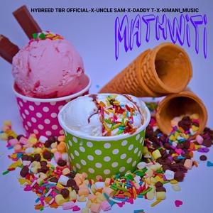Mathwiti (feat. daddy tonny, uncle sam & kimani music)
