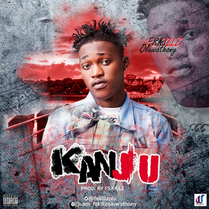 Kanju