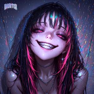 CHEIRO DE BCT (AROMA) (feat. HXUNTER) (Super Slowed)