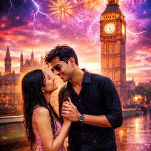 Gilli Gilli ବୁଲେଇ ନେବି ତୋତେ ଲଣ୍ଡନ ସିଟି ଆଜି