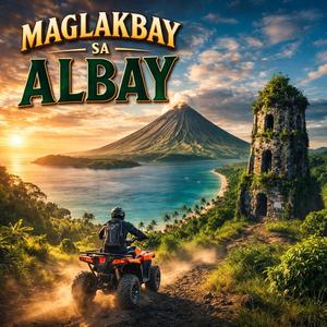 Maglakbay sa Albay