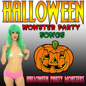 Monster Magic (Halloween Party Version)