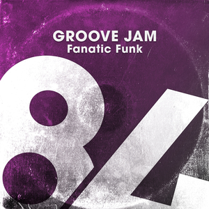 Groove Jam (Original Mix)