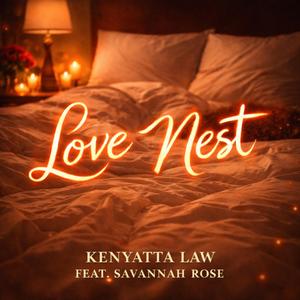 Love Nest (feat. Savannah Rose)