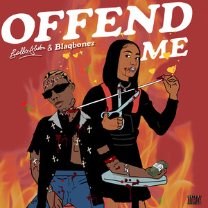 Offend Me