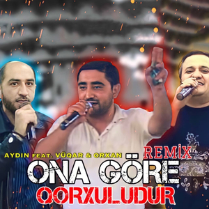 Ona Göre Qorxuludur