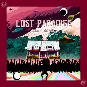Lost Paradise