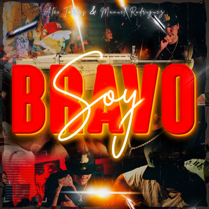 Soy Bravo