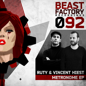 Metronome (Original Mix)