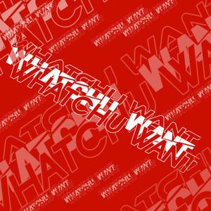 Watchu Want (feat. AmpVamp)