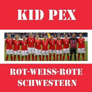 Rot-Weiß-Rote Schwestern (Single)