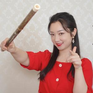 【竹笛】套马杆