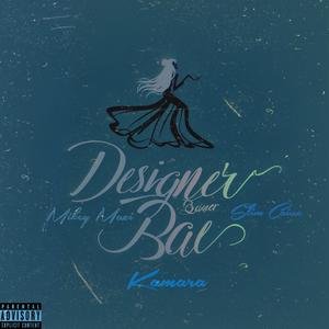 Designer Bae (feat. Slim Caine & Kamara)
