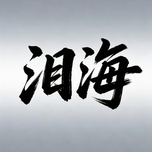 泪海(Cover)