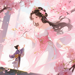 コノハナサクヤ