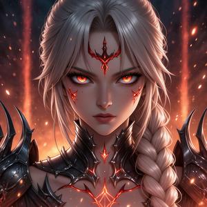 Im Feuer der Verdammnis (Diablo)