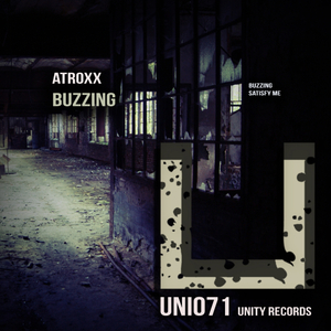 Buzzing (Original Mix)