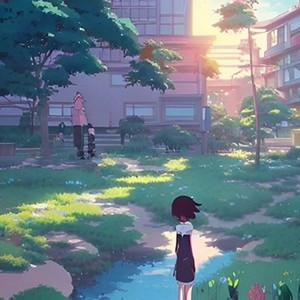 一分一秒 (Single Version)