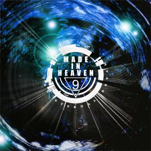 MADE IN HEAVEN (INTRO)