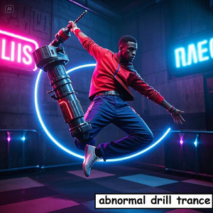 abnormal drill trance