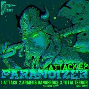 Total Terror (Mozz Remix)