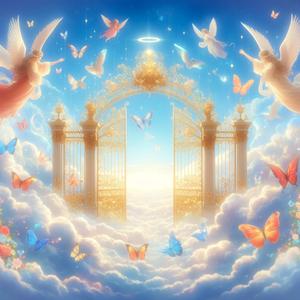 Gates to Heaven Rebirth