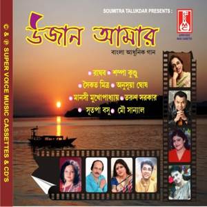 Chokh Duto Shraboner Megher Moto