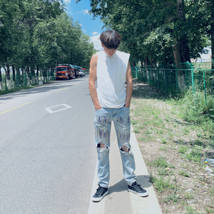 刘德华-一起走过的日子（zhaxi remix）