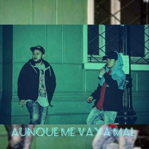Aunque me vaya mal