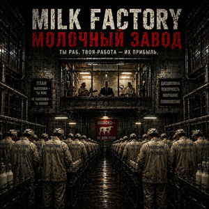 Molochnyy zavod