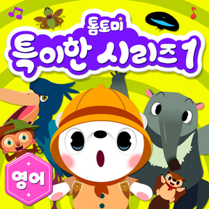 Unusual Birds (특이한 새송)